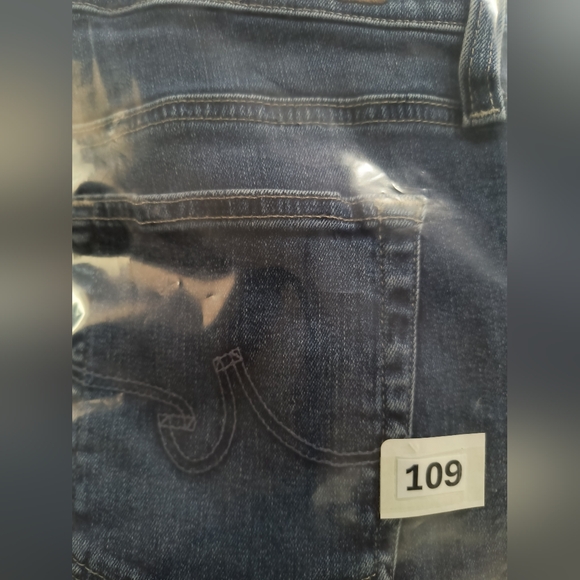 AG Adriano Goldschmied Jeans Womens Size 30R - Picture 11 of 11